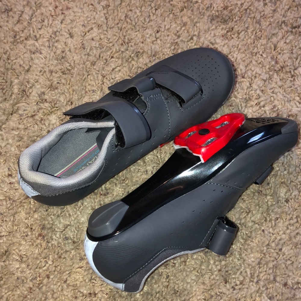 Shimano Cycling shoes